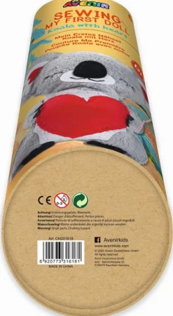 Avenir - Nähset Koala | Teddy Toys Kinderwelt