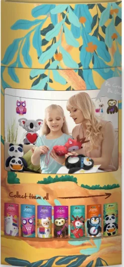 Avenir - Nähset Koala | Teddy Toys Kinderwelt