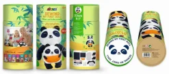Avenir - Nähset Panda | Teddy Toys Kinderwelt