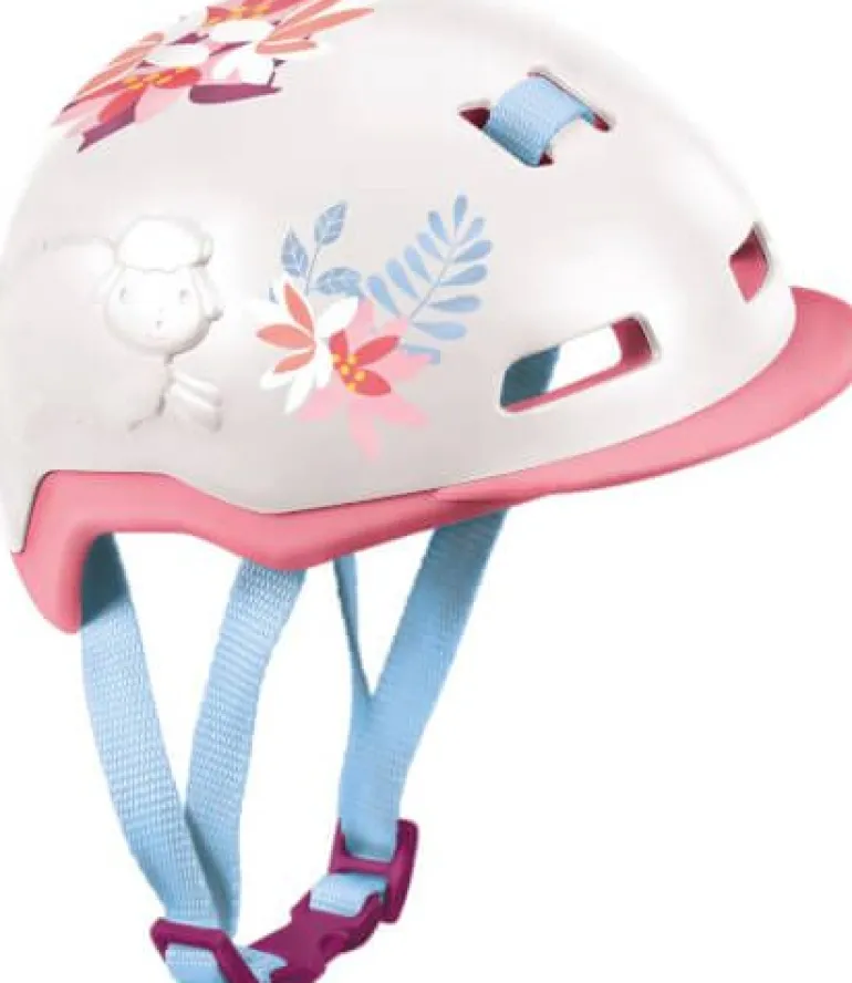 Baby Annabell® - Active Fahrradhelm, 43 cm | Teddy Toys Kinderwelt