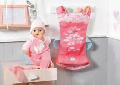 Baby Annabell® - Active Tragesitz | Teddy Toys Kinderwelt