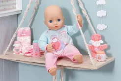 Baby Annabell® - Babypflegeset | Teddy Toys Kinderwelt