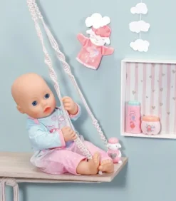 Baby Annabell® - Babypflegeset | Teddy Toys Kinderwelt