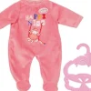 Baby Annabell® - Little Strampler pink, 36 cm | Teddy Toys Kinderwelt