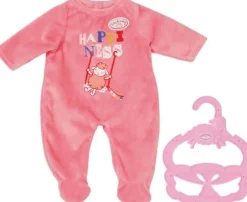 Baby Annabell® - Little Strampler pink, 36 cm | Teddy Toys Kinderwelt
