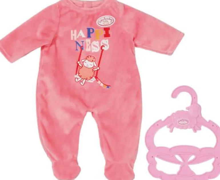 Baby Annabell® - Little Strampler pink, 36 cm | Teddy Toys Kinderwelt