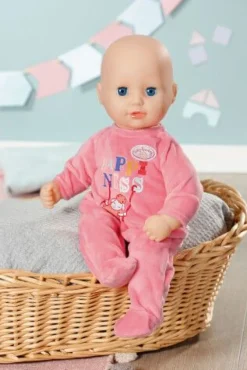 Baby Annabell® - Little Strampler pink, 36 cm | Teddy Toys Kinderwelt