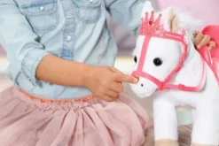 Baby Annabell® - Little Sweet Pony | Teddy Toys Kinderwelt