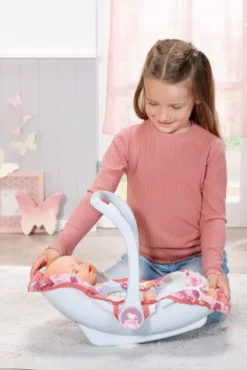 Baby Annabell Active Babyschale | Teddy Toys Kinderwelt