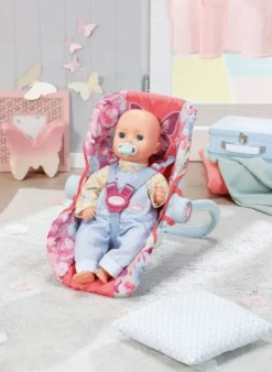 Baby Annabell Active Babyschale | Teddy Toys Kinderwelt