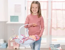 Baby Annabell Active Babyschale | Teddy Toys Kinderwelt