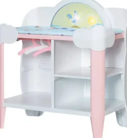Baby Annabell Day&Night Wickeltisch | Teddy Toys Kinderwelt