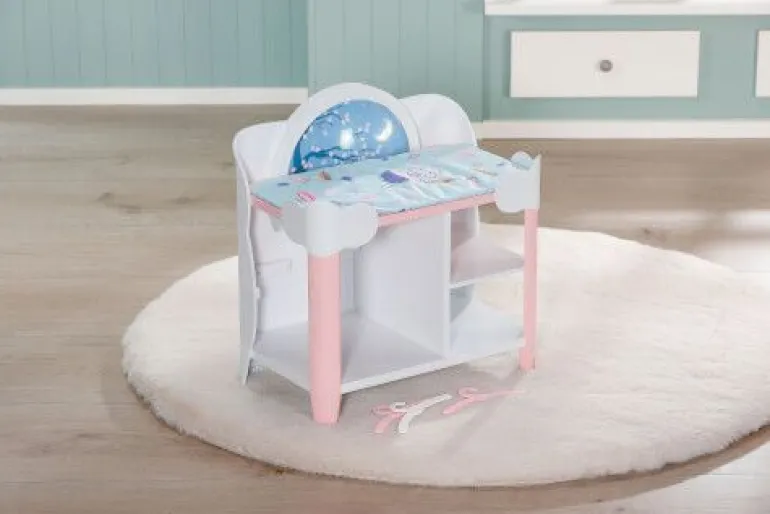 Baby Annabell Day&Night Wickeltisch | Teddy Toys Kinderwelt