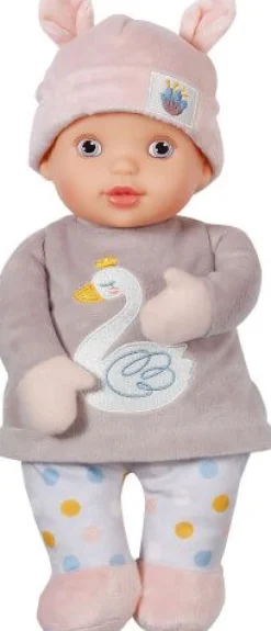 Baby Annabell for babiesSweetieMauve30cm | Teddy Toys Kinderwelt