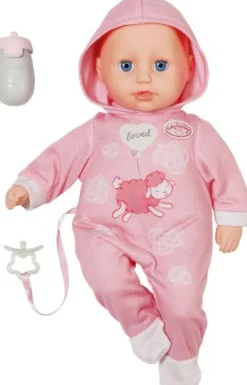 Baby Annabell Hannah Spiel mit mir 36cm | Teddy Toys Kinderwelt