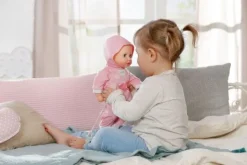 Baby Annabell Hannah Spiel mit mir 36cm | Teddy Toys Kinderwelt