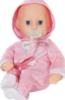 Baby Annabell Hannah Spiel mit mir 36cm | Teddy Toys Kinderwelt