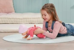 Baby Annabell Lauf- und Krabbelbaby 43cm | Teddy Toys Kinderwelt