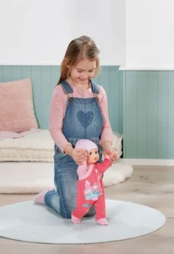 Baby Annabell Lauf- und Krabbelbaby 43cm | Teddy Toys Kinderwelt