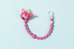 Baby Annabell Schnuller mit Clip | Teddy Toys Kinderwelt