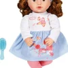 Baby Annabell Sophia, brünett 43cm | Teddy Toys Kinderwelt