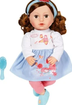 Baby Annabell Sophia, brünett 43cm | Teddy Toys Kinderwelt