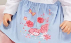 Baby Annabell Sophia, brünett 43cm | Teddy Toys Kinderwelt