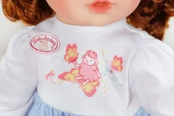Baby Annabell Sophia, brünett 43cm | Teddy Toys Kinderwelt
