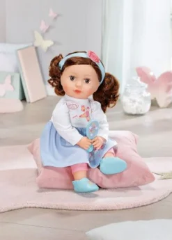 Baby Annabell Sophia, brünett 43cm | Teddy Toys Kinderwelt