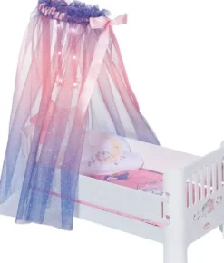 Baby Annabell Sweet Dreams Bett | Teddy Toys Kinderwelt