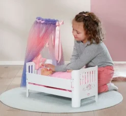 Baby Annabell Sweet Dreams Bett | Teddy Toys Kinderwelt