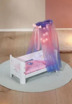 Baby Annabell Sweet Dreams Bett | Teddy Toys Kinderwelt