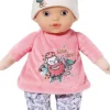 Baby Annabell Sweetie for babies 30cm | Teddy Toys Kinderwelt