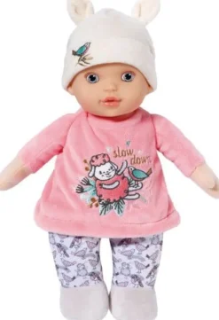 Baby Annabell Sweetie for babies 30cm | Teddy Toys Kinderwelt