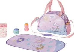 Baby Annabell Wickeltasche | Teddy Toys Kinderwelt