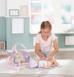 Baby Annabell Wickeltasche | Teddy Toys Kinderwelt