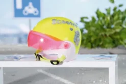 BABY born® - City Scooterhelm, 43 cm | Teddy Toys Kinderwelt