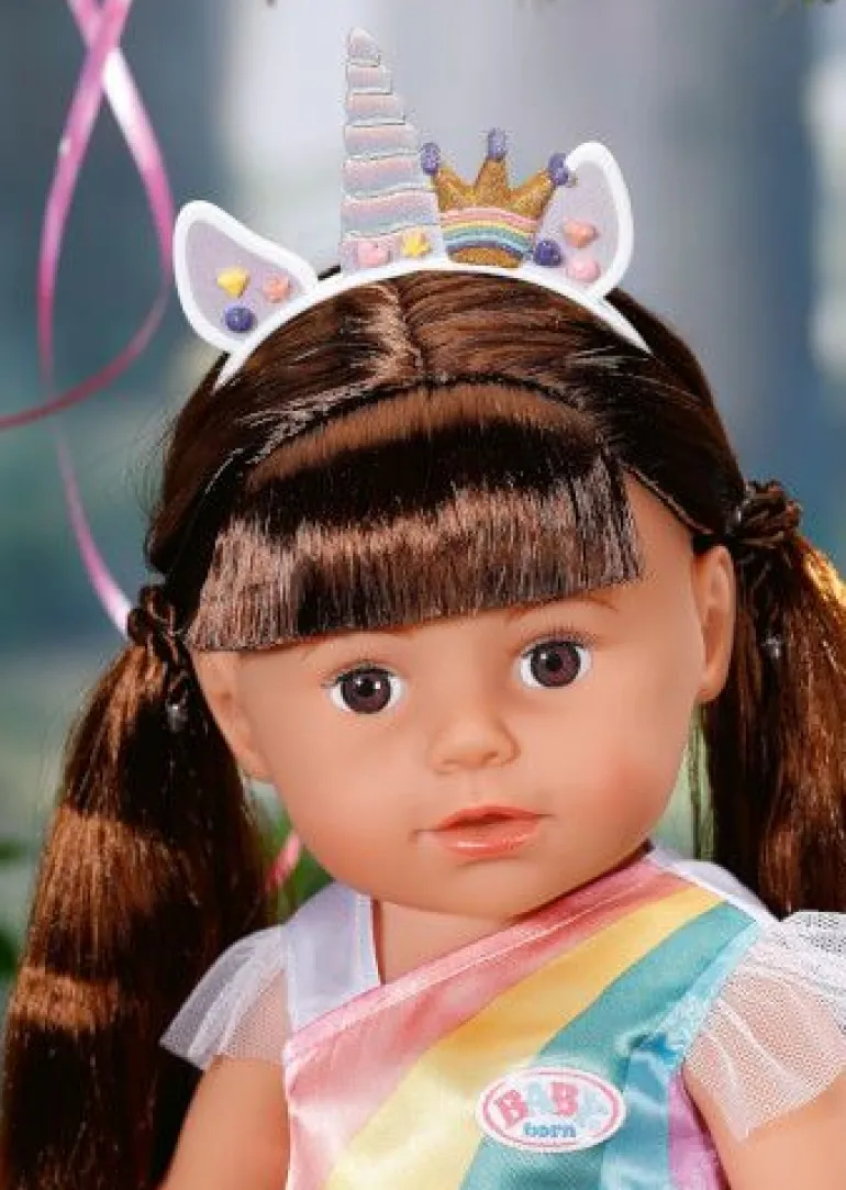 BABY born® - Fantasy Deluxe Prinzessin, 43 cm | Teddy Toys Kinderwelt