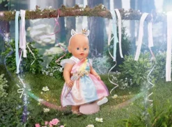 BABY born® - Fantasy Deluxe Prinzessin, 43 cm | Teddy Toys Kinderwelt
