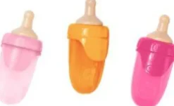 BABY born® - Trinkflasche, sortiert | Teddy Toys Kinderwelt