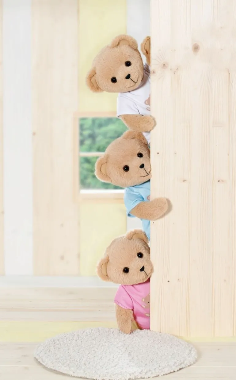 BABY born Bär sortiert | Teddy Toys Kinderwelt