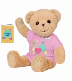 BABY born Bär sortiert | Teddy Toys Kinderwelt