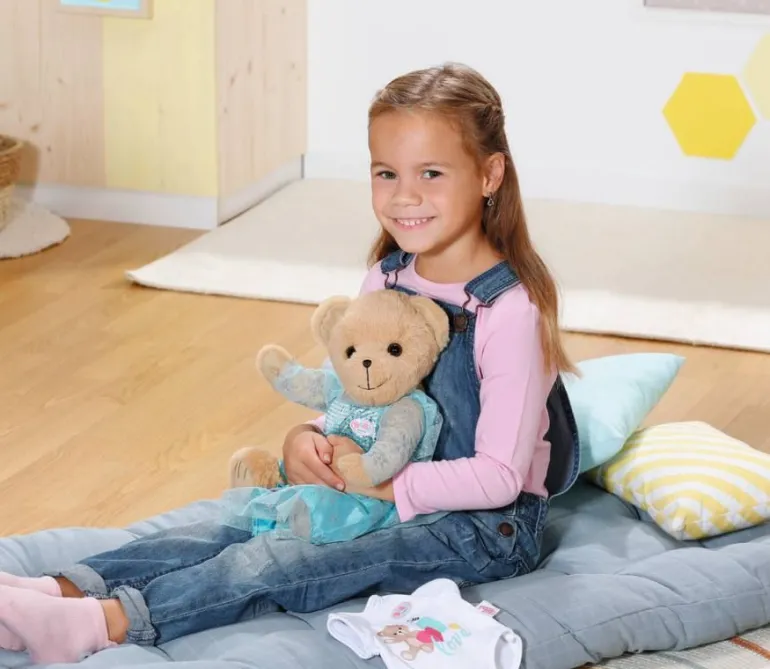 BABY born Bär sortiert | Teddy Toys Kinderwelt