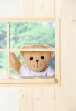 BABY born Bär sortiert | Teddy Toys Kinderwelt