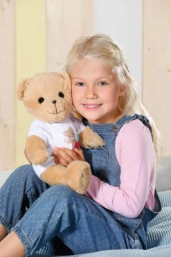 BABY born Bär sortiert | Teddy Toys Kinderwelt