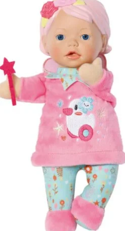 BABY born Fee for babies 26cm | Teddy Toys Kinderwelt