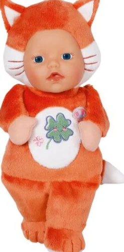 BABY born for babies Fuchs 26cm | Teddy Toys Kinderwelt