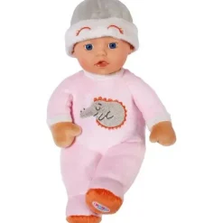 BABY born for babies Sleepy Rosa 30cm | Teddy Toys Kinderwelt