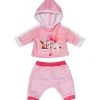 BABY born Jogginganzug Hund 43cm | Teddy Toys Kinderwelt