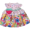 BABY born Kleid Früchte 43cm | Teddy Toys Kinderwelt